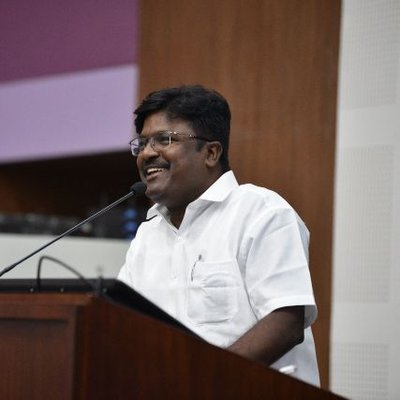 Dr. Rajendra Kurapati